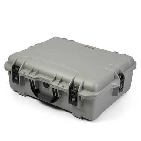 Nanuk 945 Zilver DJI Phantom 4