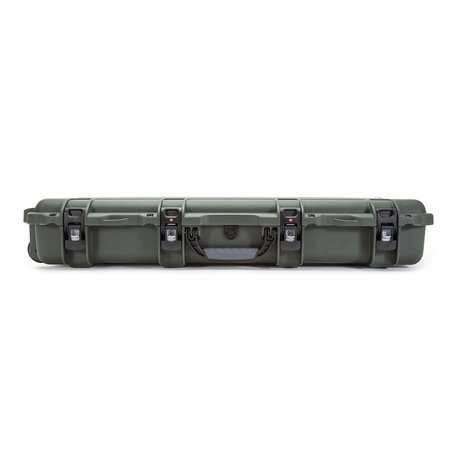 Nanuk 985 Olive Leeg