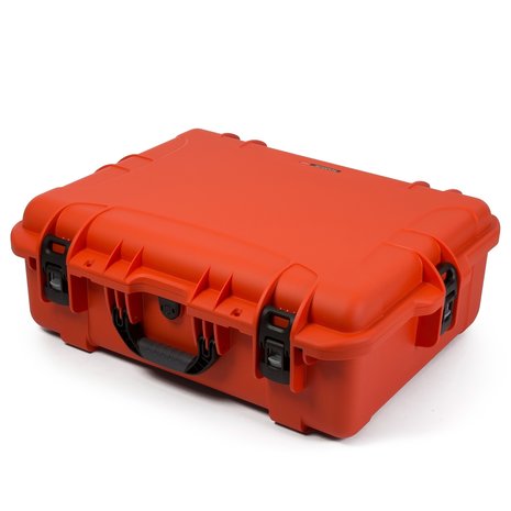 Nanuk 945 Oranje Pro Photo Kit