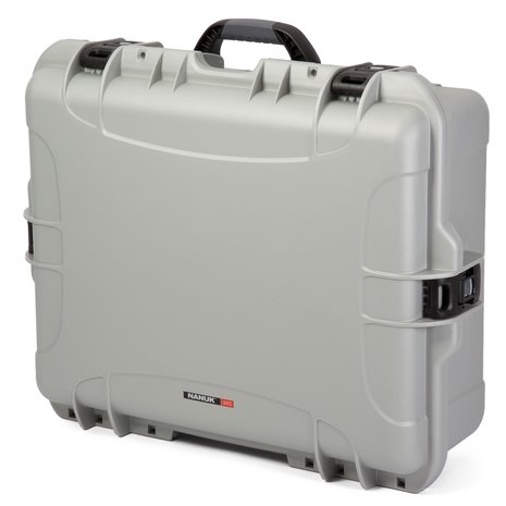 Nanuk 945 Zilver Pro Photo Kit