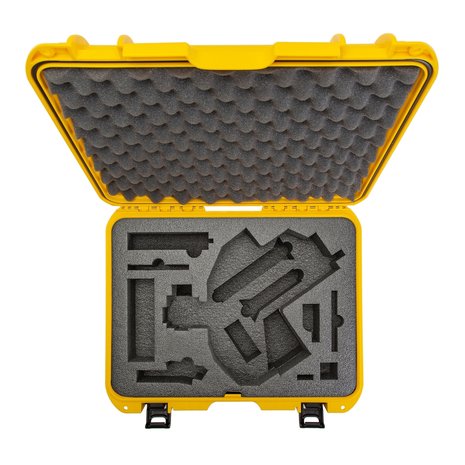  Nanuk 930 Geel DJI Ronin-S | SC