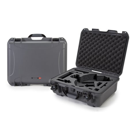  Nanuk 930 Graphite DJI Ronin-S | SC