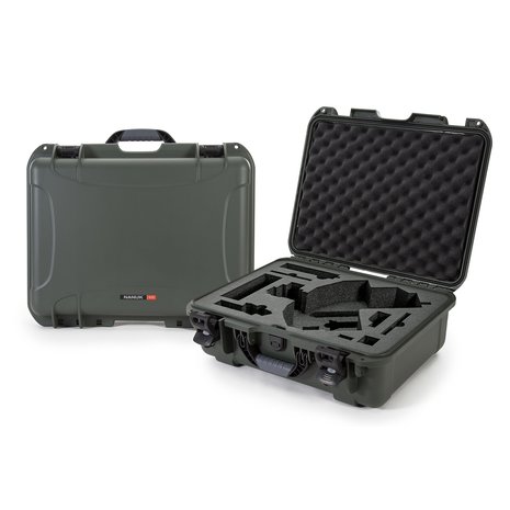  Nanuk 930 Olive DJI Ronin-S | SC