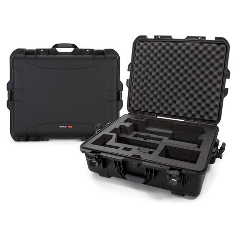 Nanuk 945 Zwart Zhiyun Crane 3 Lab