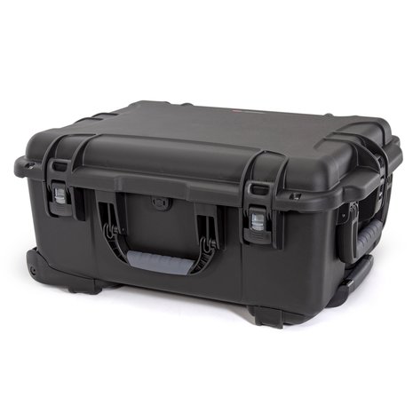 Nanuk 955 Zwart Pro Photo Kit