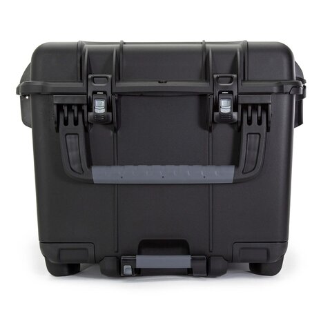 Nanuk 975 Black with Padded Dividers