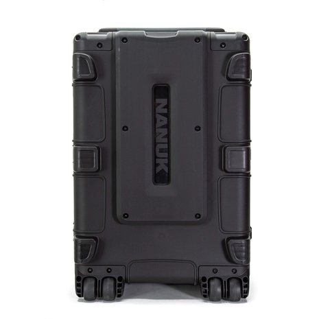 Nanuk 975W Black with Foam