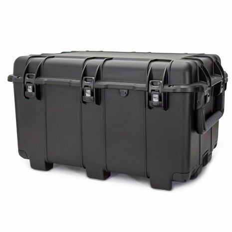 Nanuk 975T noir avec diviseurs rembourrés