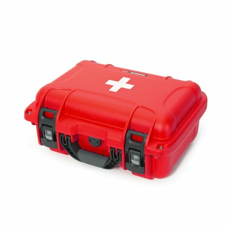 Nanuk 915 first aid