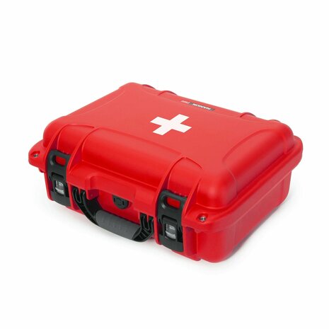 Nanuk 920 first aid