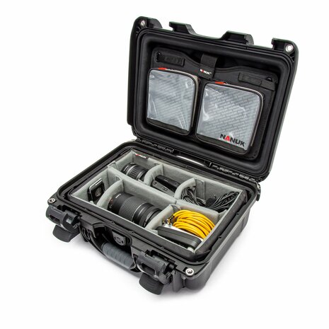 Nanuk AirTag Houder 