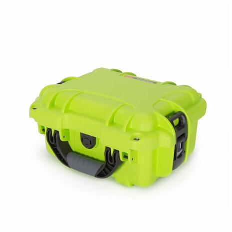 Nanuk 905 Lime voor Sennheiser Single XS