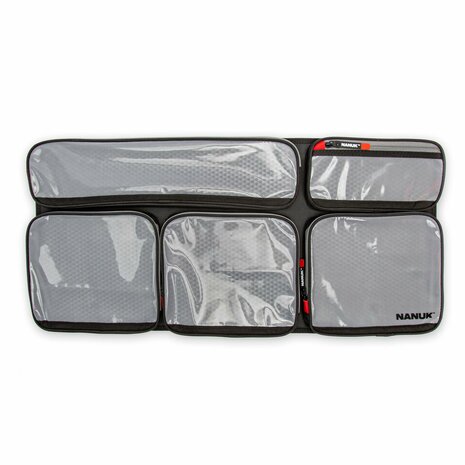 Nanuk Lid Organizer voor de Nanuk 980