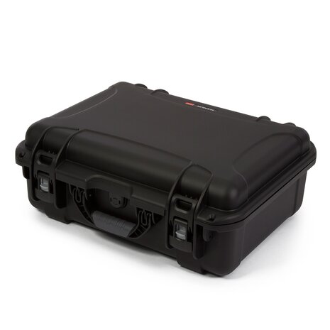 Nanuk 930 Zwart met Plukschuim Demo
