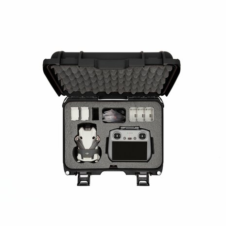 Nanuk 915 Zwart voor DJI Mini 4 Pro 