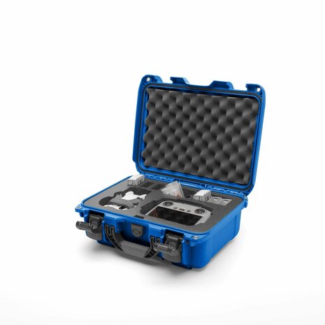 Nanuk 915 Blauw voor DJI Mini 4 Pro 