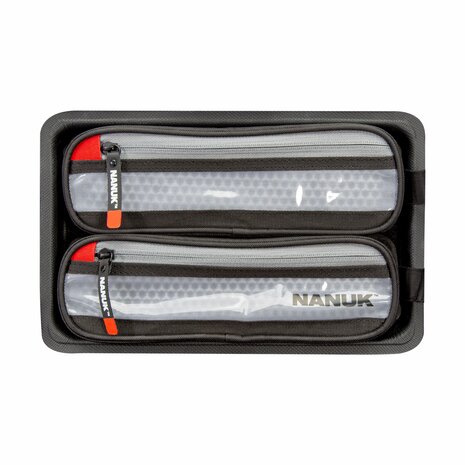 Nanuk Lid Organizer voor de Nanuk 909