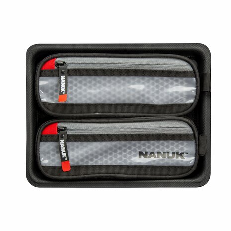 Nanuk Lid Organizer voor de Nanuk 908