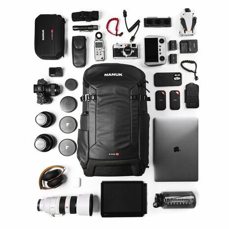Nanuk N-PVD 30L