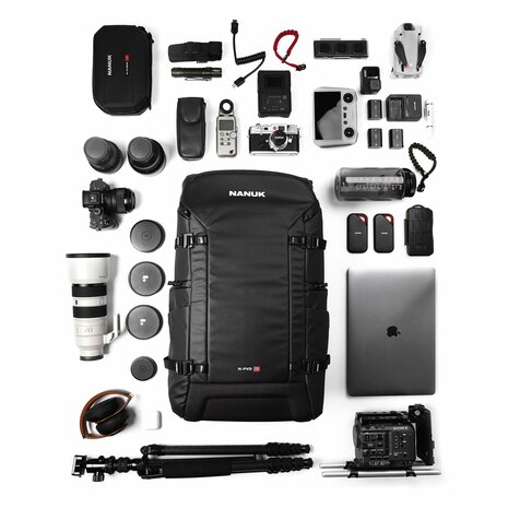 Nanuk N-PVD 35L