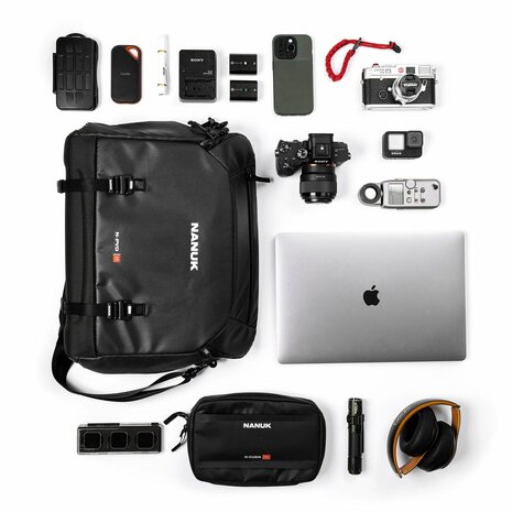 Nanuk N-PVD 15L