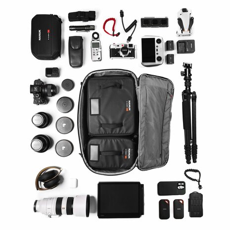 Nanuk N-PVD 40L