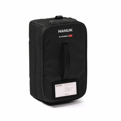 Nanuk N-CUBIK 13S
