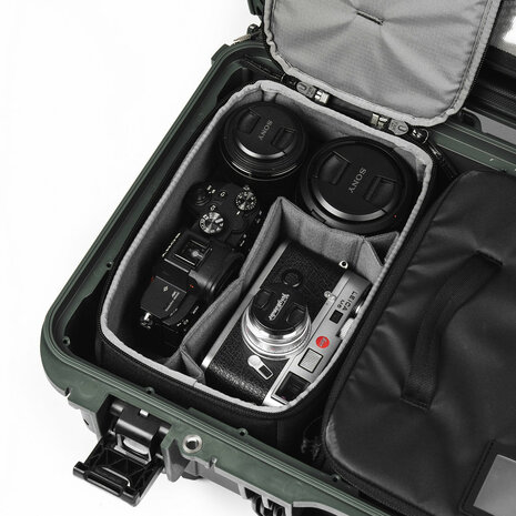 Nanuk N-CUBIK 13S