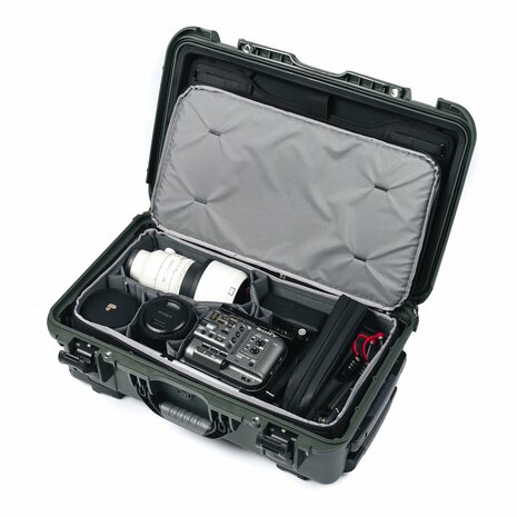 Nanuk N-CUBIK 13L
