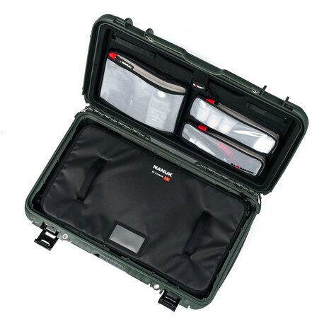Nanuk N-CUBIK 13L