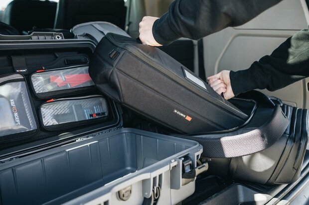 Nanuk N-CUBIK 13L