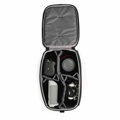 Nanuk N-CUBIK 17S