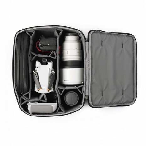 Nanuk N-CUBIK 17M