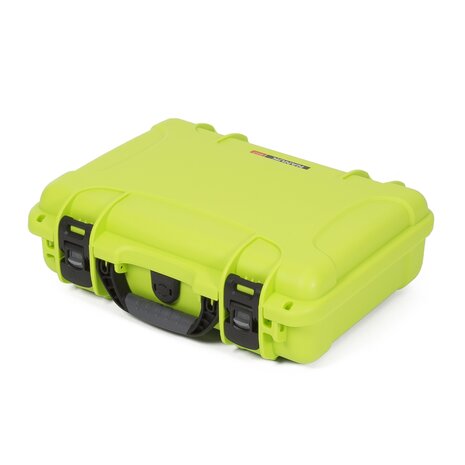 Nanuk 910 Lime voor PlayStation 5 controllers