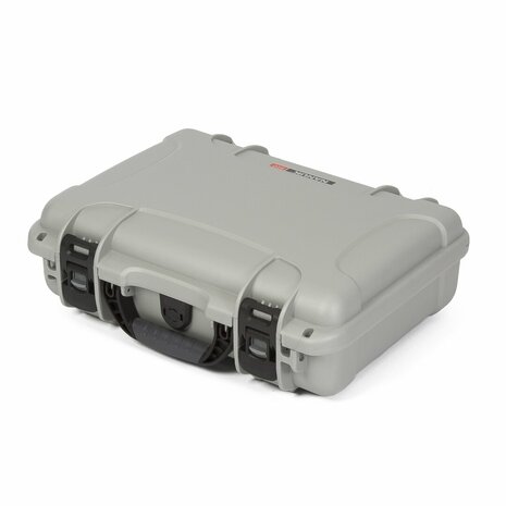 Nanuk 910 Zilver voor Xbox Controllers