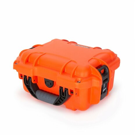 Nanuk 905 Oranje Pro Photo Kit