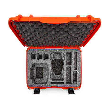 Nanuk 925 Oranje voor DJI Mavic 3 Pro FLY MORE / Cine Premium Combo