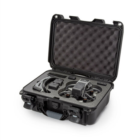 Nanuk 915 Zwart voor DJI Avata Pro-View combo