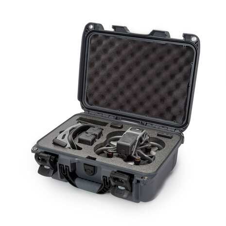 Nanuk 915 Graphite voor DJI Avata Pro-View combo