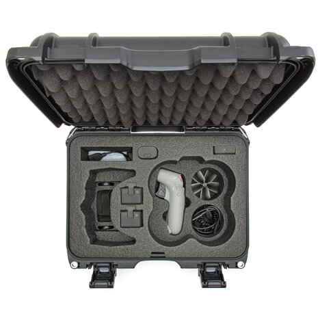 Nanuk 915 Geel voor DJI Avata Pro-View combo