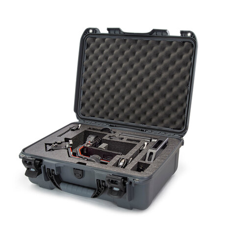  Nanuk 930 Graphite DJI RS 3 /RS 3 Pro Combo