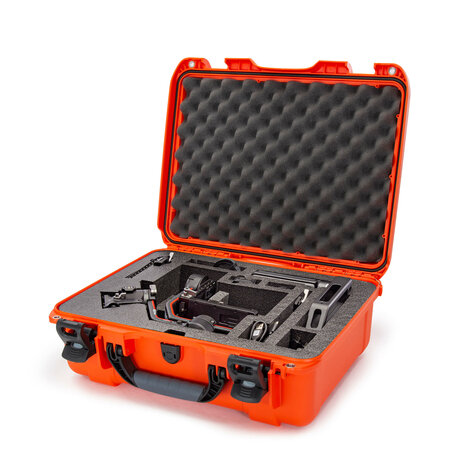  Nanuk 930 Oranje DJI RS 3 /RS 3 Pro Combo