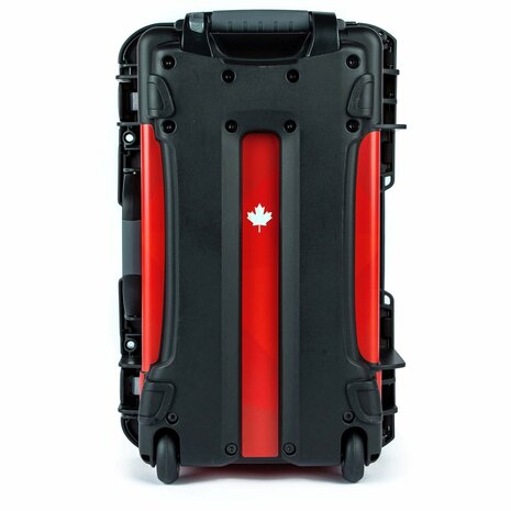 Nanuk 935 Skin Canadian Flag