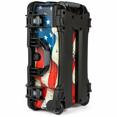 Nanuk 935 Skin American Flag