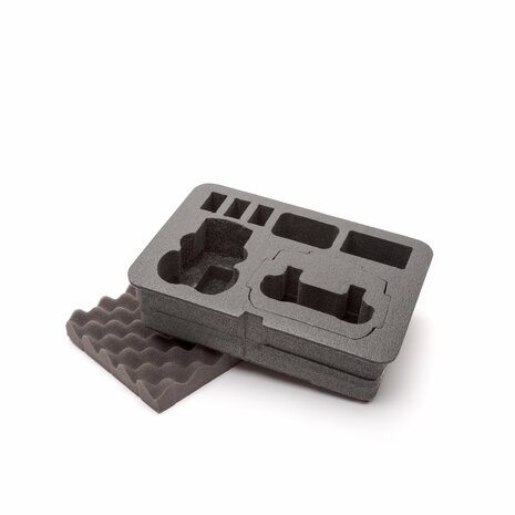 Nanuk Foam insert voor Nanuk 915 for DJI Mavic Mini 4 Pro