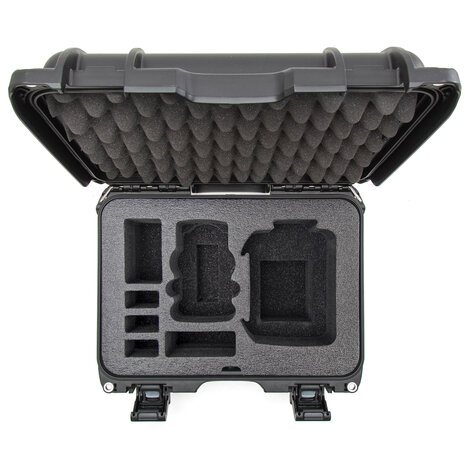 Nanuk 915 Geel voor DJI Mini 3 Pro Fly More 