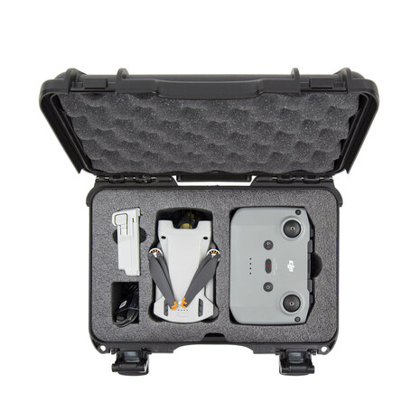 Nanuk 909 Olive voor DJI Mini 3 Pro 