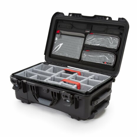 Nanuk 935 R Pro Photo Kit