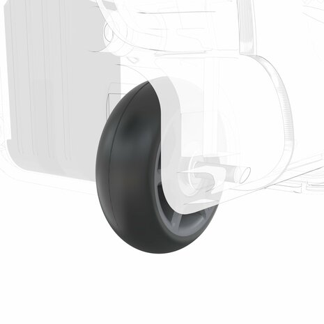 Nanuk 935-950 Wielenset
