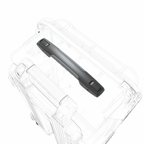 Nanuk 935 Bovenste Handgreep
